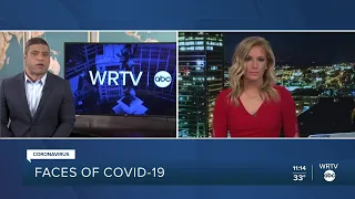 WRTV News at 11 p.m. - January 6, 2021