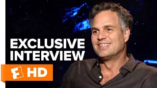 How to Talk Like The Hulk - Thor: Ragnarok (2017) Interview | All Access