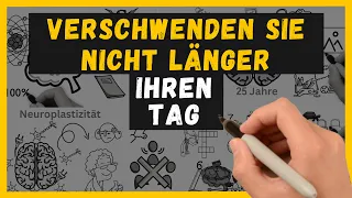 3 Tägliche Gewohnheiten (In 1 Tag Mehr Tun Als Andere In 5 Tagen)