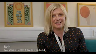 Health and wellbeing at East Cheshire NHS Trust