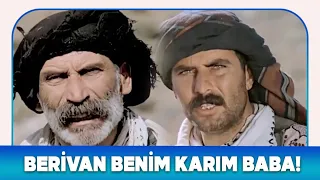 Sürü Türk Filmi | Hamo Berivan'ı İstemiyor!