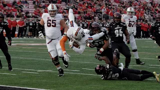 FOOTBALL - Louisville Highlights