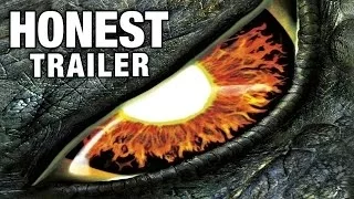 Honest Trailers - Godzilla (1998)