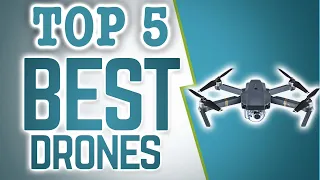 🇺🇸🥇 Best Drones  2020 | Buying Guide