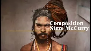 "Los 9 Consejos Sobre Composición en la Fotografía" de Steve McCurry