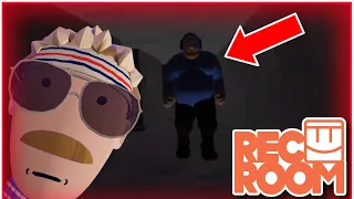 Surviving CASEOH In Recroom Is Too Funny...