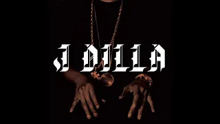 J Dilla - So Far (Instrumental)