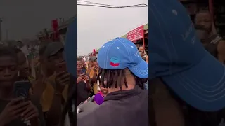 DanDizzy Street Rap Freestyle UniBen 🔥