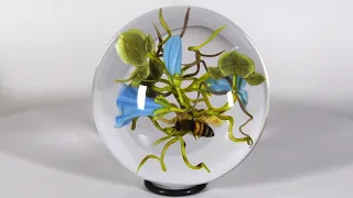 Glass Paperweight Auction 77 Lot 89