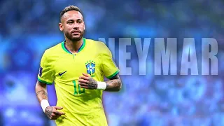 Neymar Jr ● Magic Skills ● Brazil HD