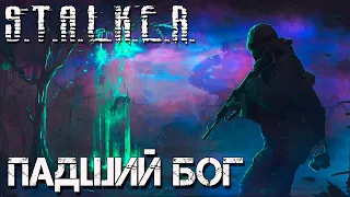 S.T.A.L.K.E.R.: Падший бог. Прохождение. 9-я серия. Финал