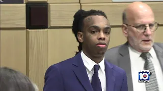 YNW Melly on trial: After 16 days of testimony, prosecution delivers closing argument