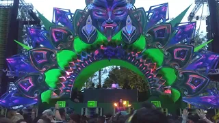 Astrix - Mandallah 13/10/2018