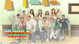 Bubble Gang: Ang bagong mga ka-Bubble! I Online Exclusive