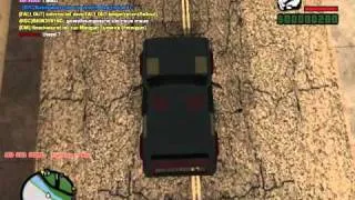 Gta sa-mp NSG Server