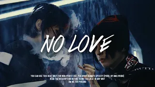 [FREE] SLAVA MARLOW x MORGENSHTERN Type Beat "No Love" [prod. SUMMA]