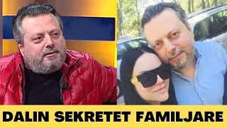 Dhenderri i Stefi Priftit Tregon SEKRETIN më të MADH të FAMILJES