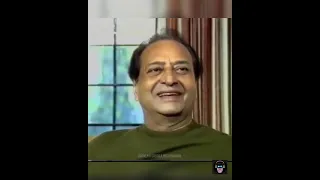 Praan Sahab about Kishore Kumar