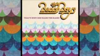 The Beach Boys - Summer's Gone (Lyric Video)