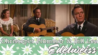 Edelweiss (1965) - Christopher Plummer, Bill Lee