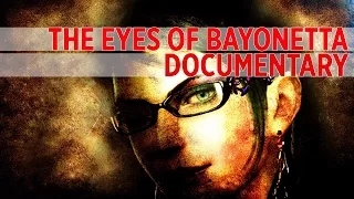THE EYES OF BAYONETTA - Documentary [Making Of] [WitchCraft]