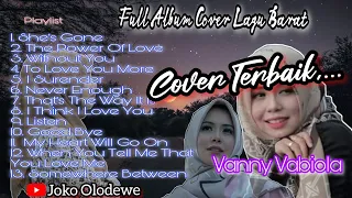 Vanny Vabiola Cover Full Album Lagu Barat