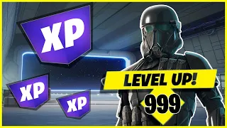 Starker Fortnite XP Glitch - new Best XP Map #fortnite #xpglitch