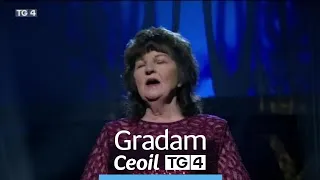 Sarah Ghriallais, Amhránaí TG4 2022 | Gradam Ceoil TG4 2022 | TG4