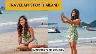 11 Travel to Thailand Apps for Tourists and Expats (They Are a Must Have!)