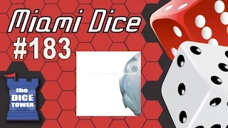 Miami Dice, Episode 183 - Time Stories