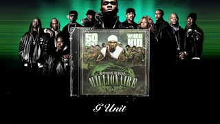 G-Unit Radio 13: Return Of The Mixtape Millionaire [FULL MIXTAPE]