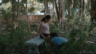 Cemetery of Splendor (2015) - Apichatpong Weerasethakul