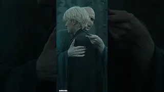 Tom Felton HATED Voldemort Hug Improv?!