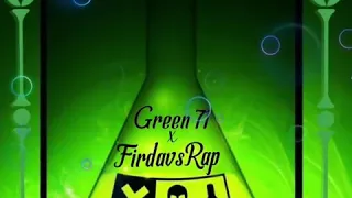 GREEN71×FIRDAVS RAP LOBOTATORIYA