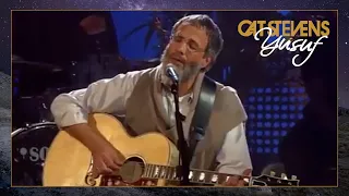 Yusuf / Cat Stevens – How Long/Peace Train Blues (live, Yusuf’s Café Session, 2007)