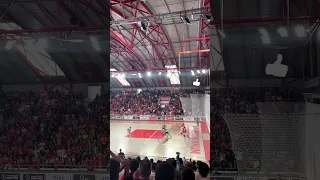 Benfica Até Morrer!!! - Hóquei em patins