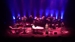 Brian Wilson - One Kind Of Love - 06/26/15 Atlanta, GA @ Fox Theatre