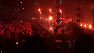 Misery Business - Paramore Live in Manila 2018