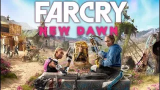 FarCry NEW DAWN | Episode 2