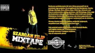 Szargan i Filip - W efekcie feat. Krissu, Turysta, Gronoś, Sepo, Wiśnia3pe