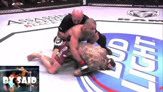 Renan Barao mma knockout by said vine