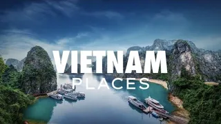 TOP 25 Places to Visit in Vietnam | Vietnam Travel Video