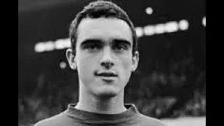 The Man of the Match European Cup Final 1968 (Manchester United x Benfica)