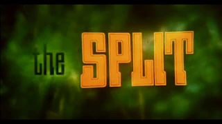 The Split (1968, trailer) [Jim Brown, Diahann Carroll, Gene Hackman, Warren Oates]