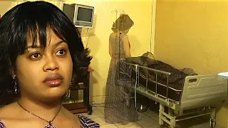 FINE THINGS : My GHOST Will Not Rest Until My Sister Pays For Her Evil Deeds - AFRICAN MOVIES
