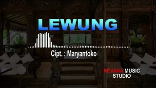 Lewung Karaoke Full Campursari Koplo