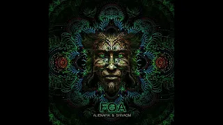 Ra - Reign Of Madness (Alienapia RMX, Remaster)
