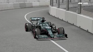 CODEMASTERS FIXED THIS?! | F1 2021