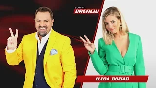 ✌ Elena Bozian - Feel It Still ✌ ALEGEREA antrenorului | VOCEA României 2019 FULL HD