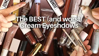 Watch this *before* you buy another cream eyeshadow!